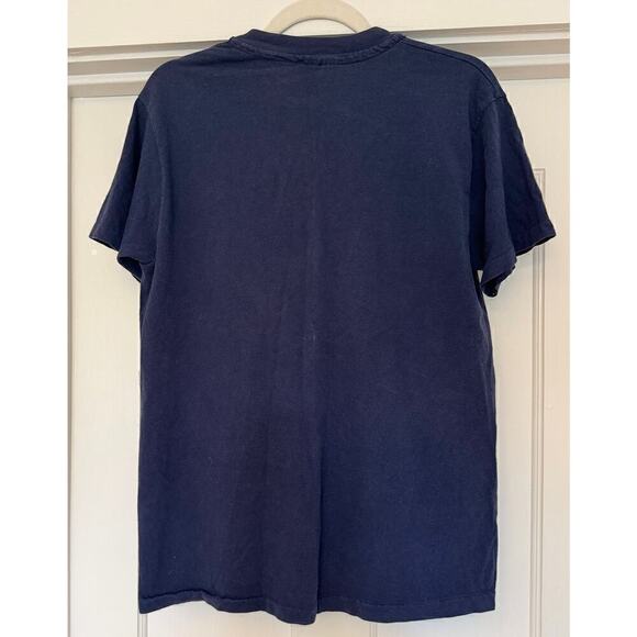 Vintage Hanes Olympics 100th Anniversary T-Shirt Adult Size M (single stitch) - Picture 2 of 4